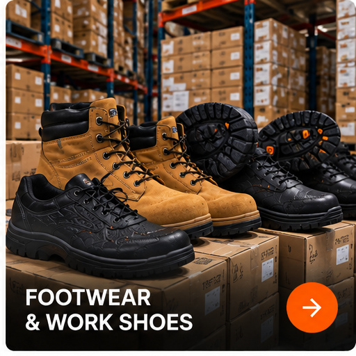 Footwear & Workshoes