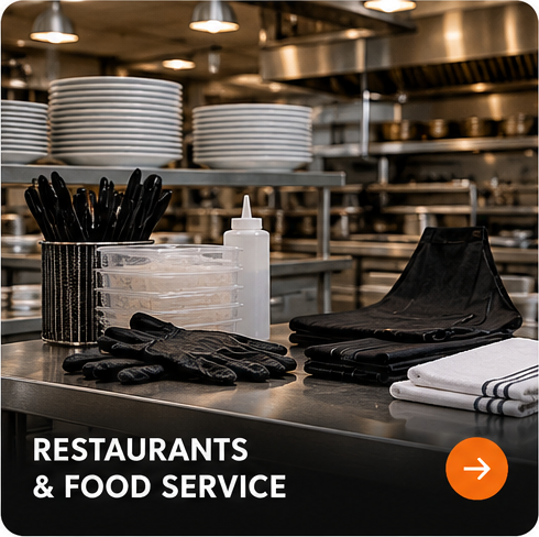 Restaurant & Food Service